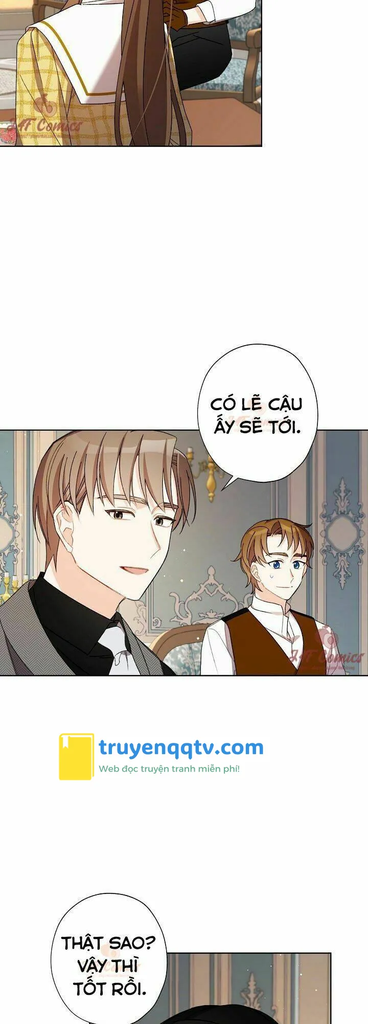 tôi trở thành mẹ kế của cinderella Chapter 13 - Next Chapter 14