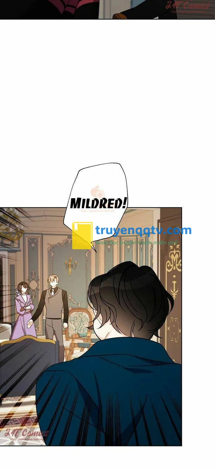 tôi trở thành mẹ kế của cinderella Chapter 13 - Next Chapter 14