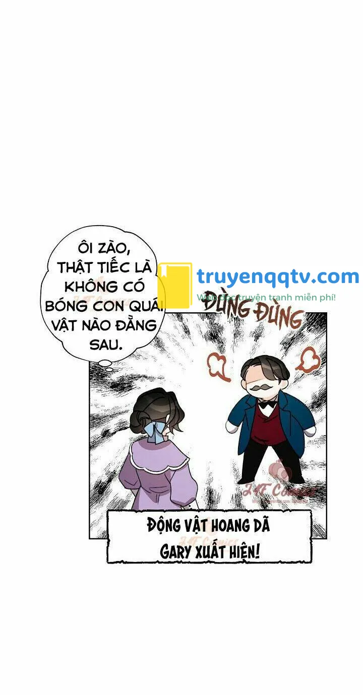 tôi trở thành mẹ kế của cinderella Chapter 13 - Next Chapter 14