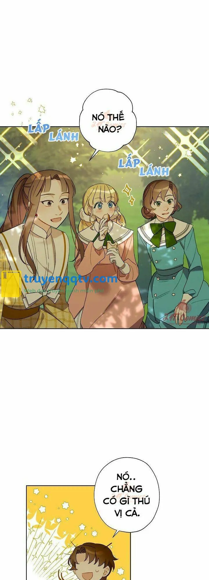 tôi trở thành mẹ kế của cinderella Chapter 13 - Next Chapter 14