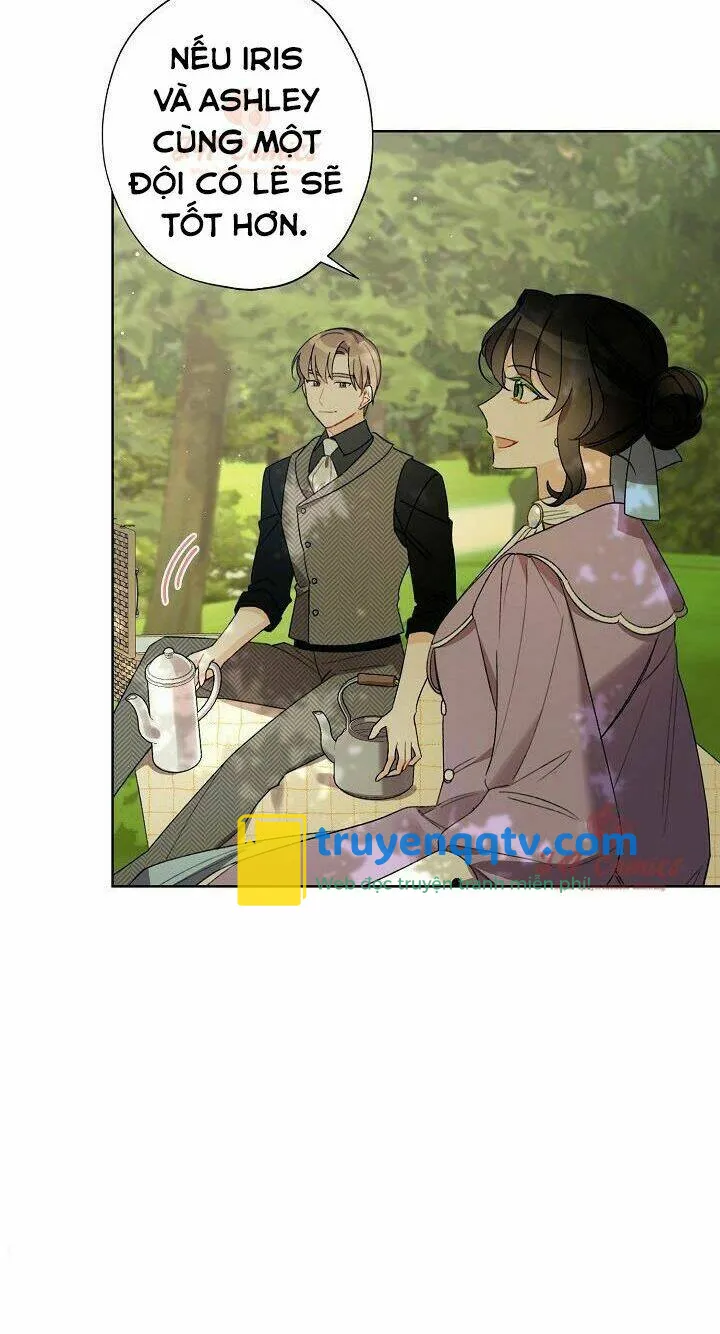 tôi trở thành mẹ kế của cinderella Chapter 12 - Next Chapter 13