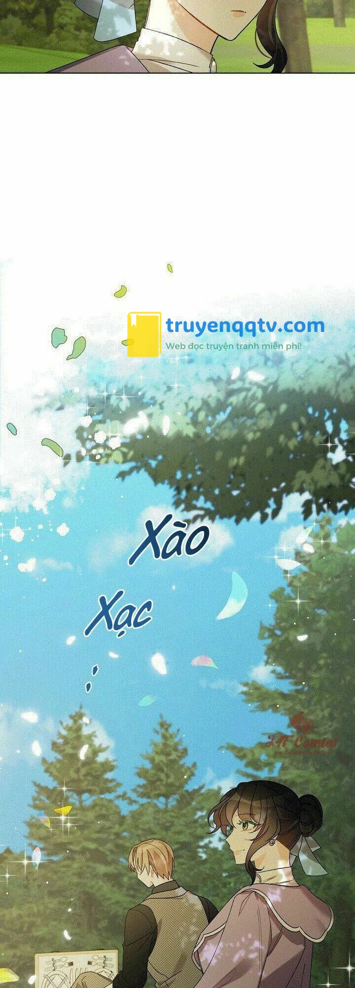 tôi trở thành mẹ kế của cinderella Chapter 12 - Next Chapter 13