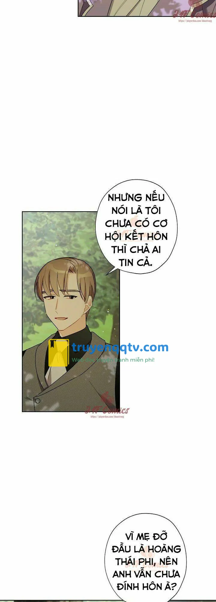 tôi trở thành mẹ kế của cinderella Chapter 12 - Next Chapter 13