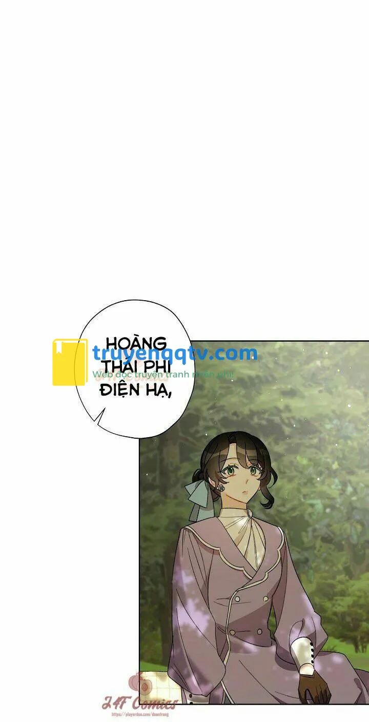 tôi trở thành mẹ kế của cinderella Chapter 12 - Next Chapter 13