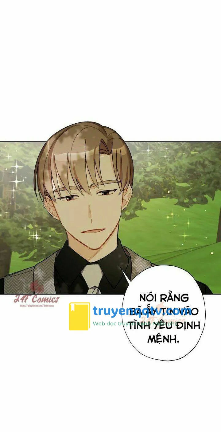 tôi trở thành mẹ kế của cinderella Chapter 12 - Next Chapter 13