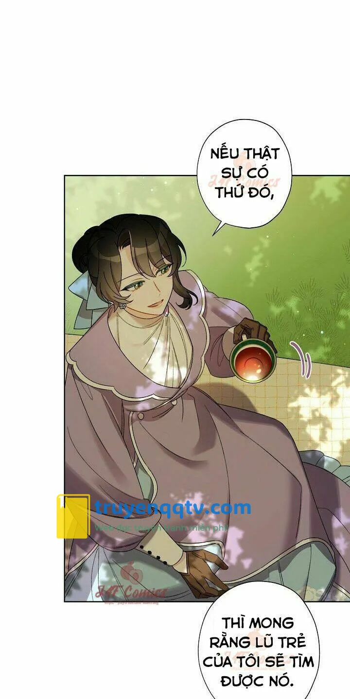 tôi trở thành mẹ kế của cinderella Chapter 12 - Next Chapter 13