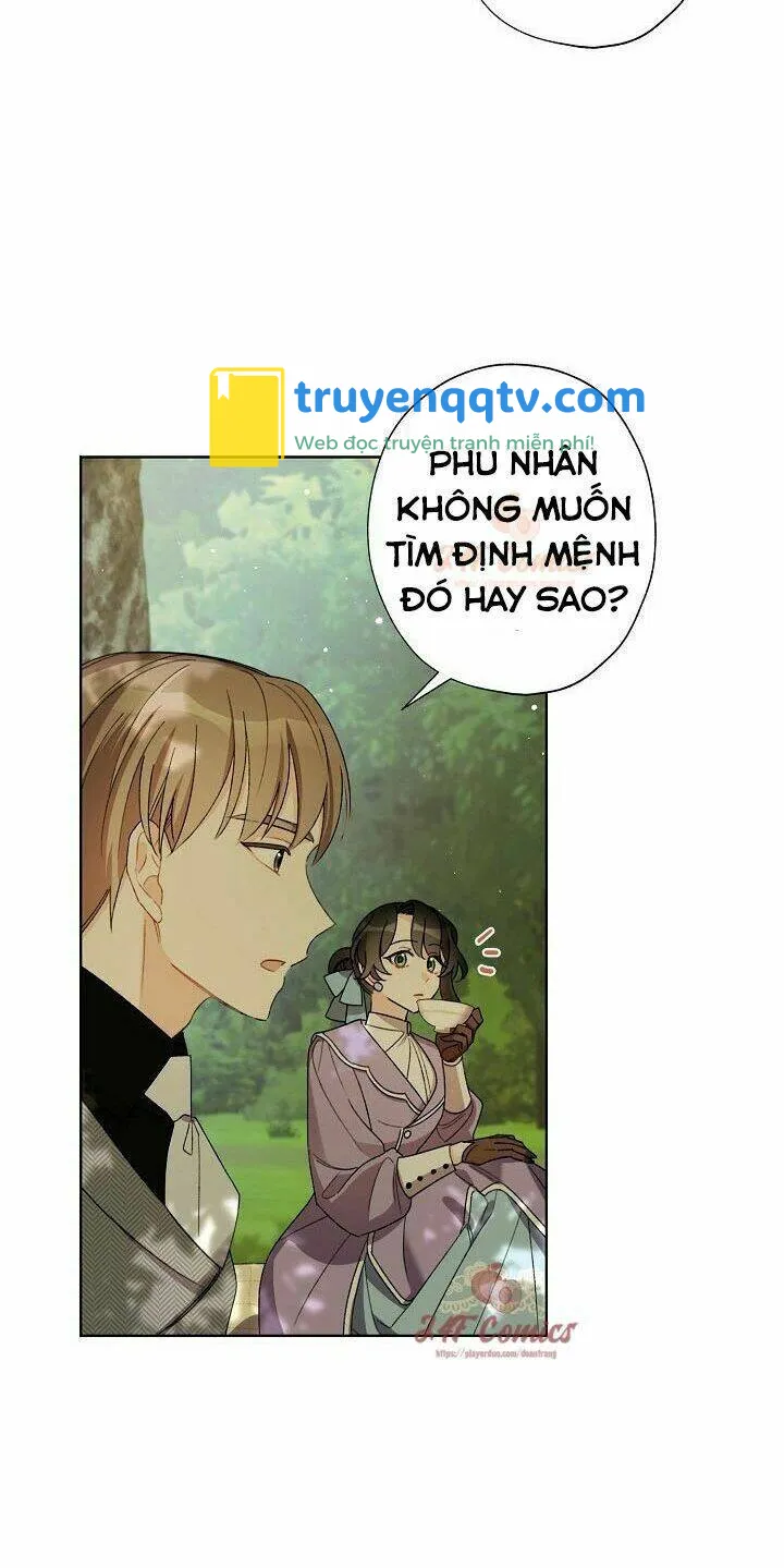 tôi trở thành mẹ kế của cinderella Chapter 12 - Next Chapter 13