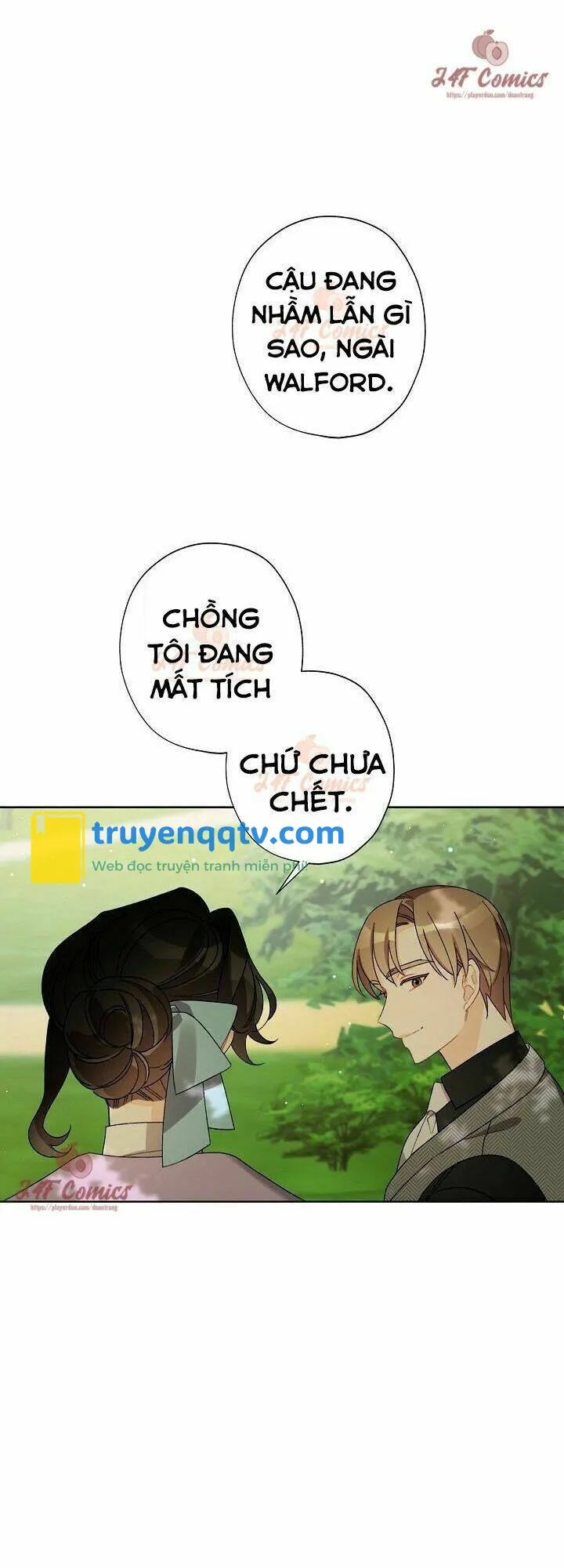 tôi trở thành mẹ kế của cinderella Chapter 12 - Next Chapter 13