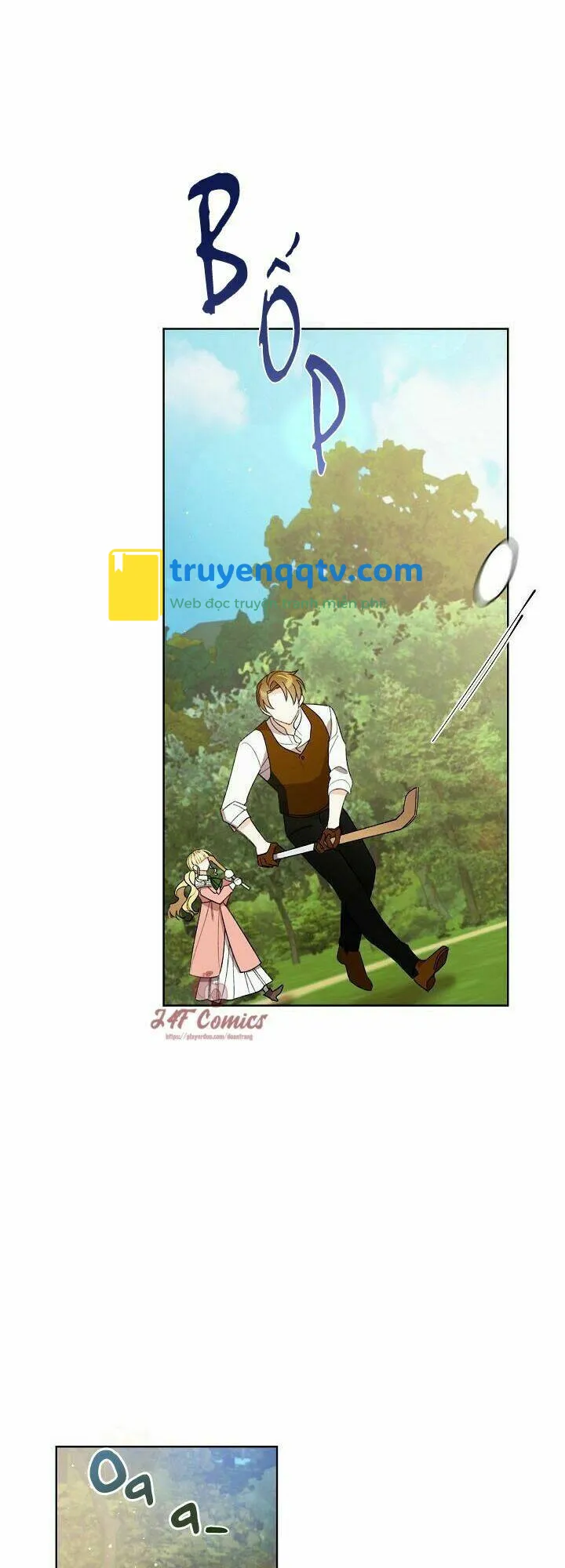 tôi trở thành mẹ kế của cinderella Chapter 12 - Next Chapter 13