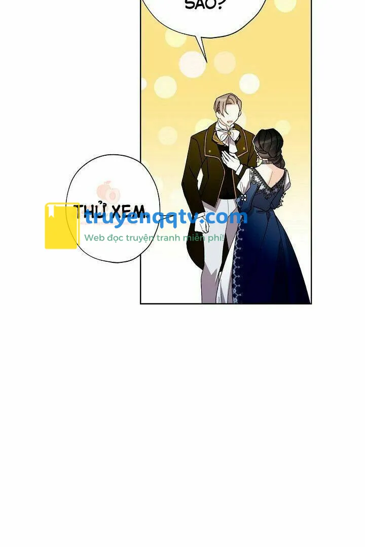 tôi trở thành mẹ kế của cinderella Chapter 11 - Next Chapter 12