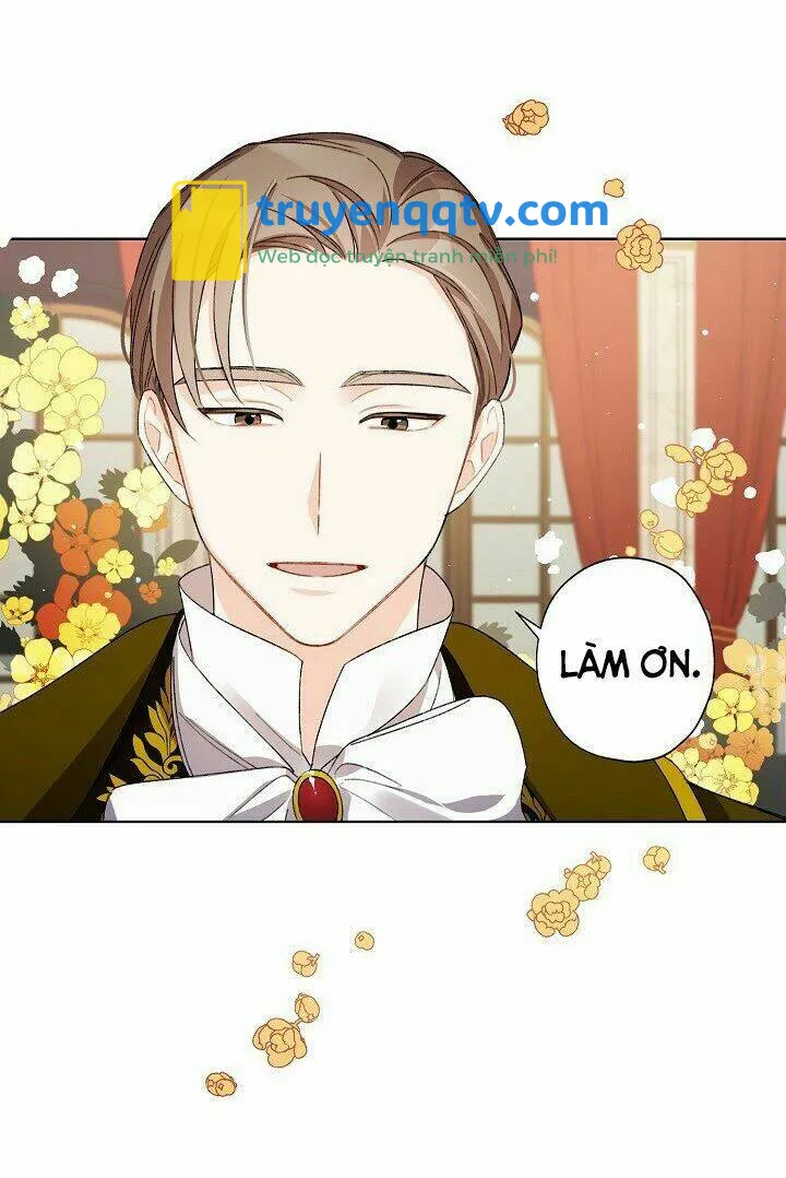 tôi trở thành mẹ kế của cinderella Chapter 11 - Next Chapter 12