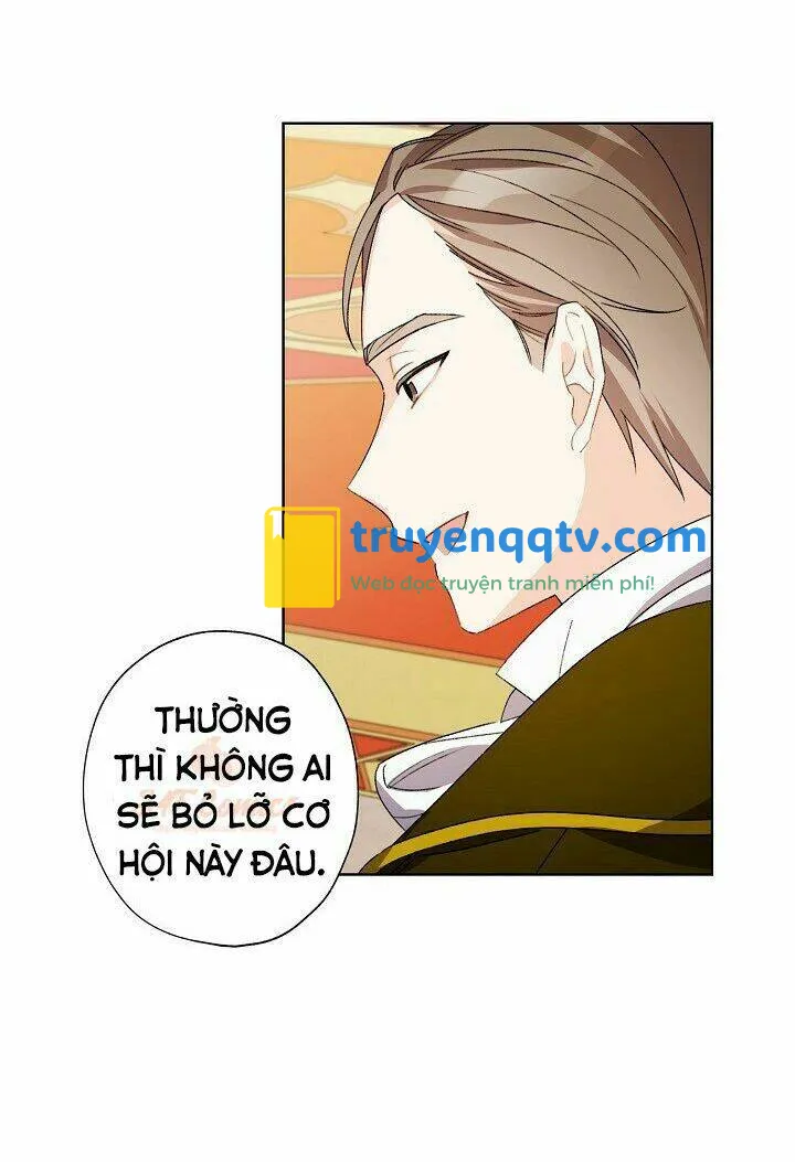 tôi trở thành mẹ kế của cinderella Chapter 11 - Next Chapter 12