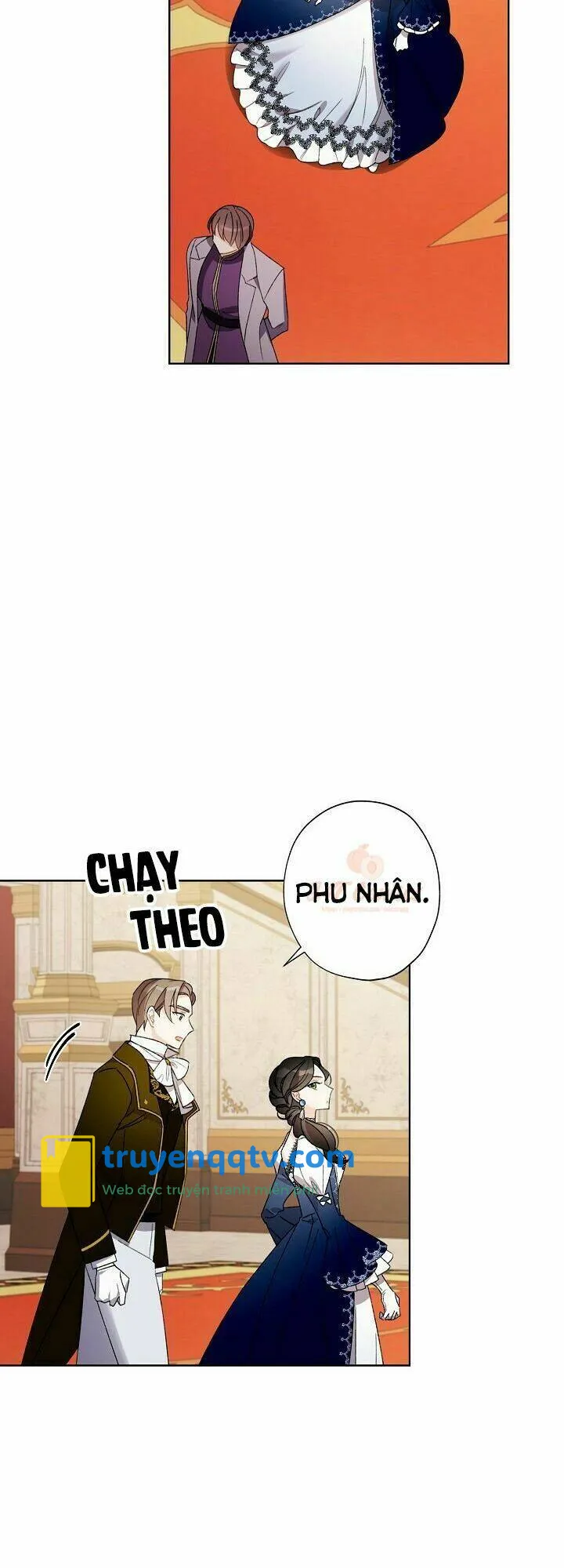 tôi trở thành mẹ kế của cinderella Chapter 11 - Next Chapter 12