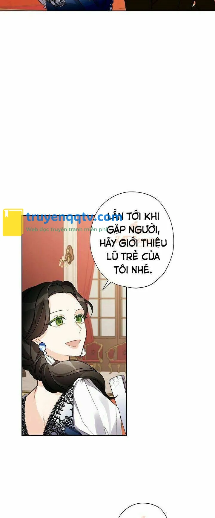 tôi trở thành mẹ kế của cinderella Chapter 11 - Next Chapter 12