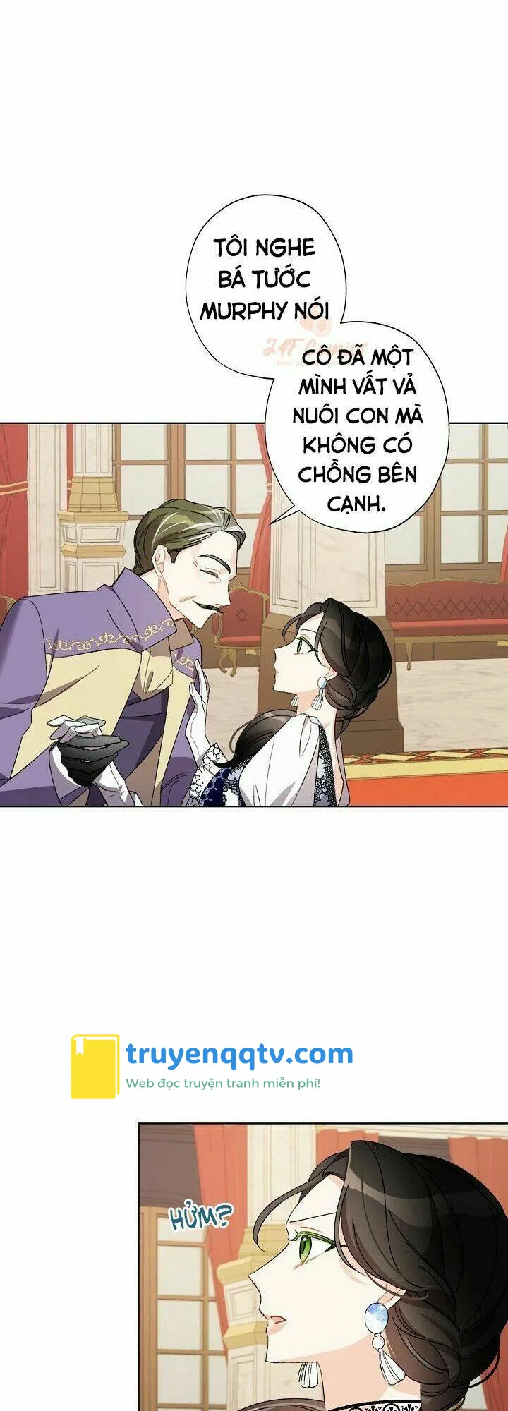 tôi trở thành mẹ kế của cinderella Chapter 11 - Next Chapter 12