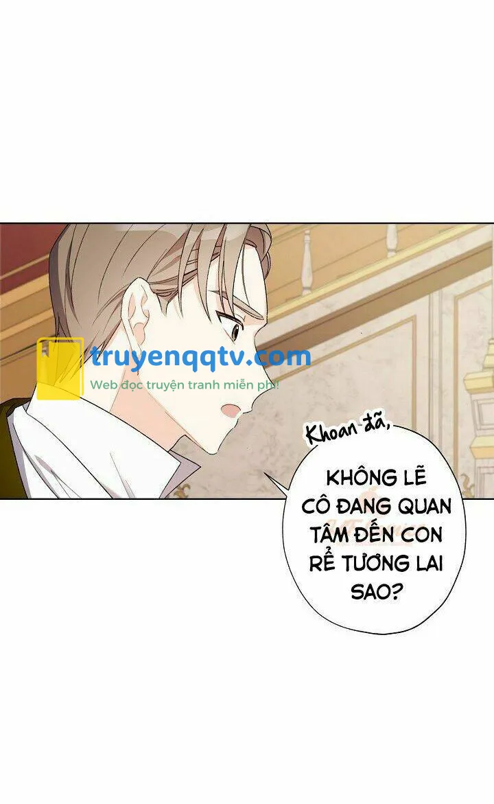 tôi trở thành mẹ kế của cinderella Chapter 11 - Next Chapter 12