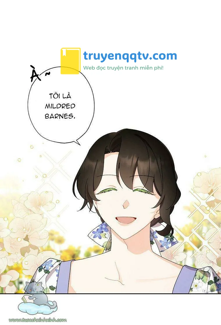 tôi trở thành mẹ kế của cinderella Chapter 72 - Next chapter 73