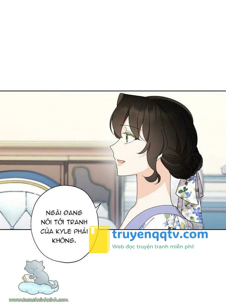 tôi trở thành mẹ kế của cinderella Chapter 72 - Next chapter 73