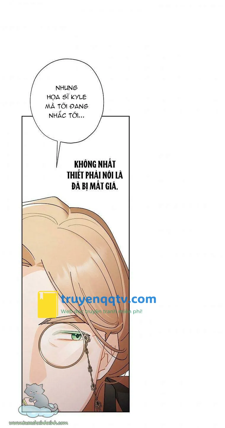 tôi trở thành mẹ kế của cinderella Chapter 72 - Next chapter 73