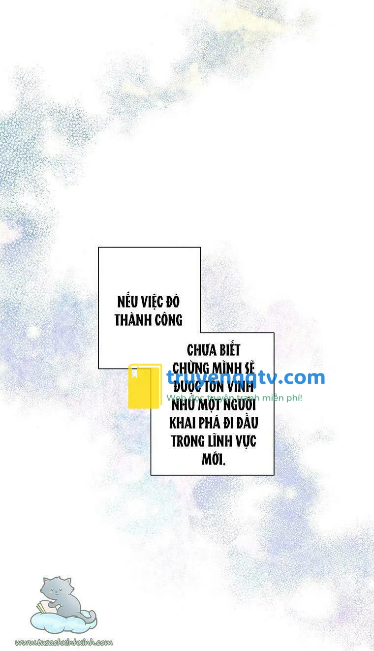 tôi trở thành mẹ kế của cinderella Chapter 72 - Next chapter 73