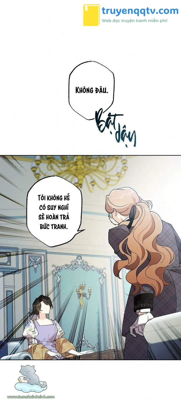 tôi trở thành mẹ kế của cinderella Chapter 72 - Next chapter 73