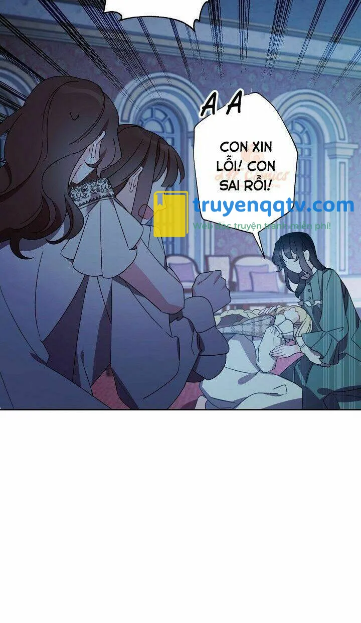 tôi trở thành mẹ kế của cinderella Chapter 16 - Next Chapter 17