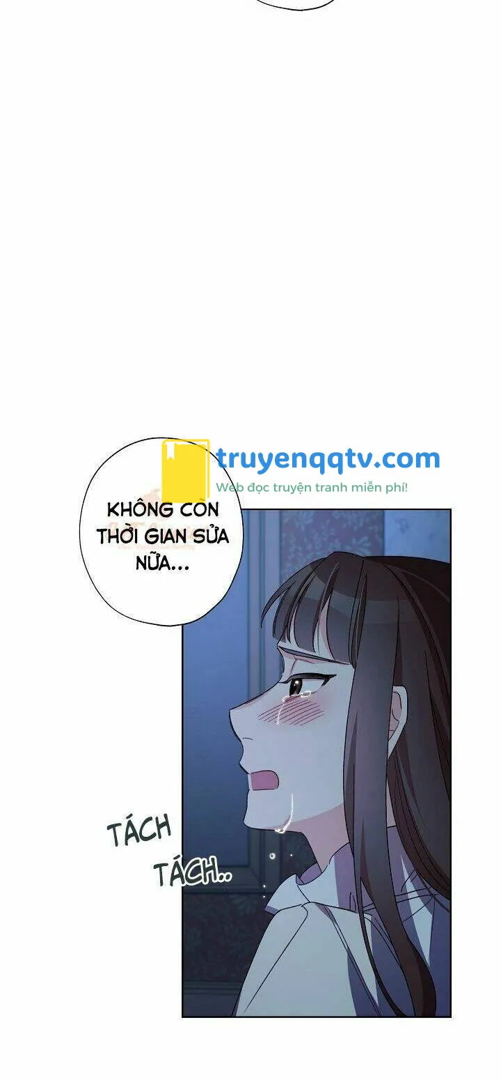 tôi trở thành mẹ kế của cinderella Chapter 16 - Next Chapter 17