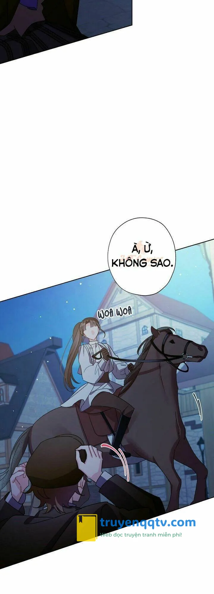 tôi trở thành mẹ kế của cinderella Chapter 16 - Next Chapter 17