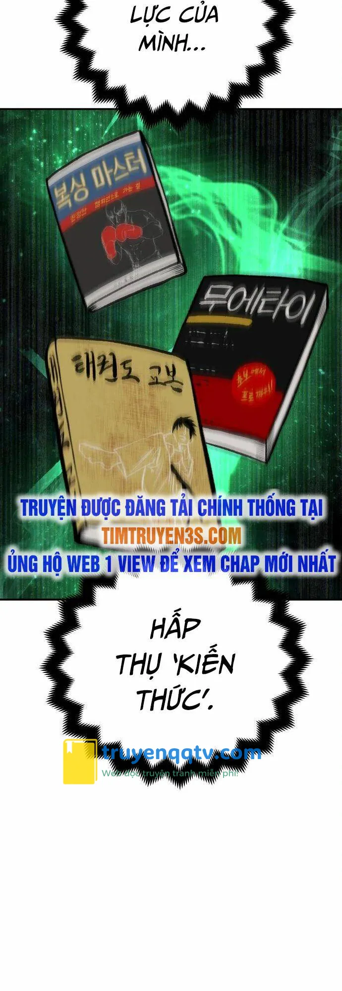 người thây ma chapter 22 - Next chapter 23