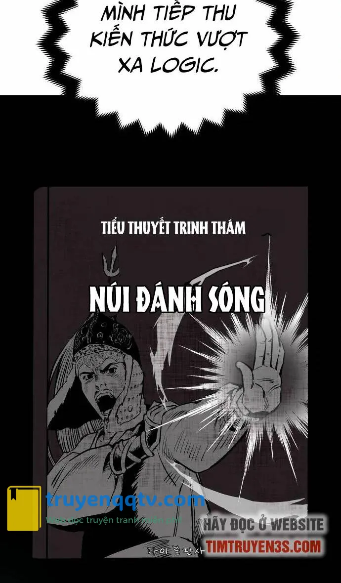 người thây ma chapter 22 - Next chapter 23