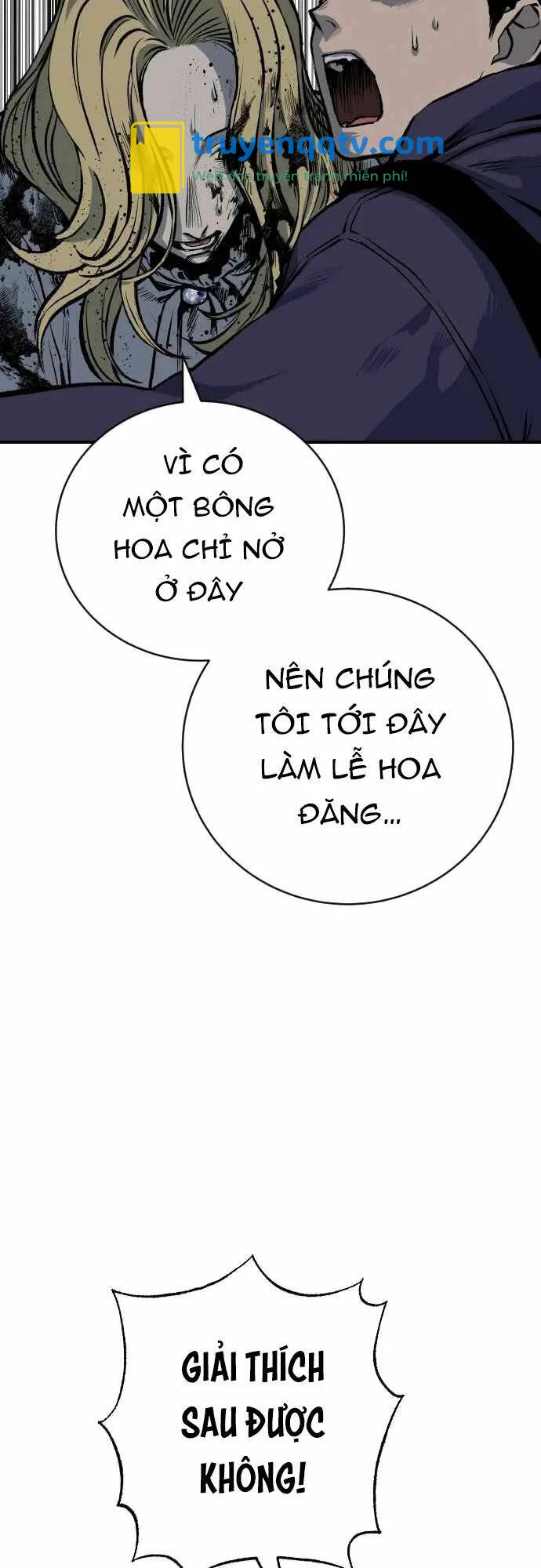 người thây ma chapter 21 - Next chapter 22