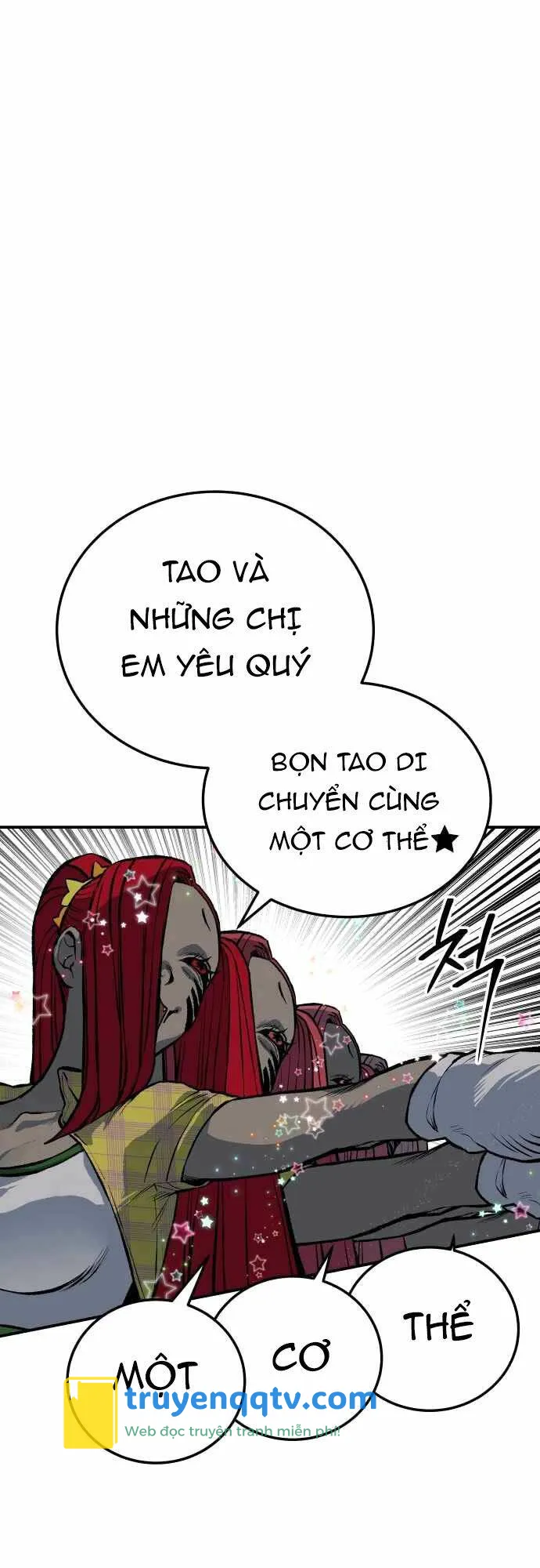 người thây ma chapter 21 - Next chapter 22