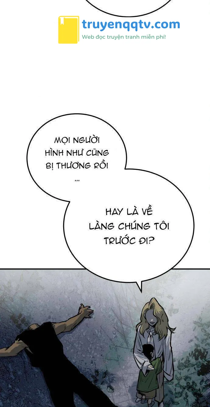 người thây ma chapter 20 - Next chapter 21