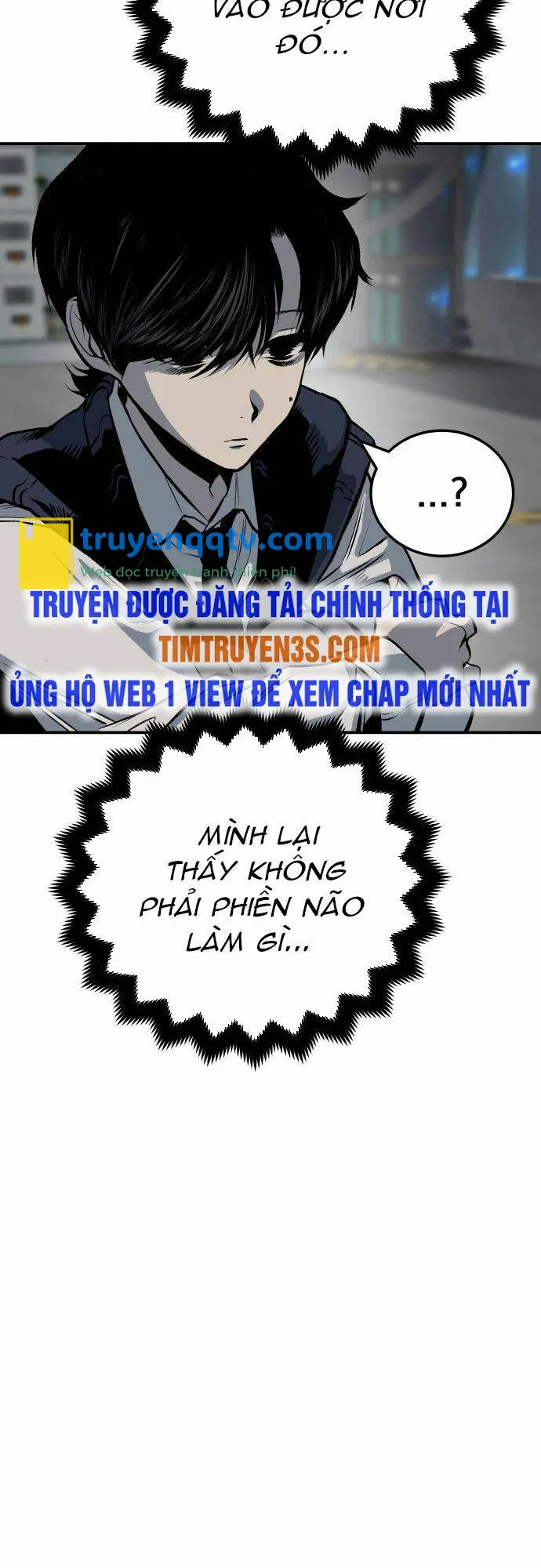 người thây ma chapter 18 - Next chapter 19