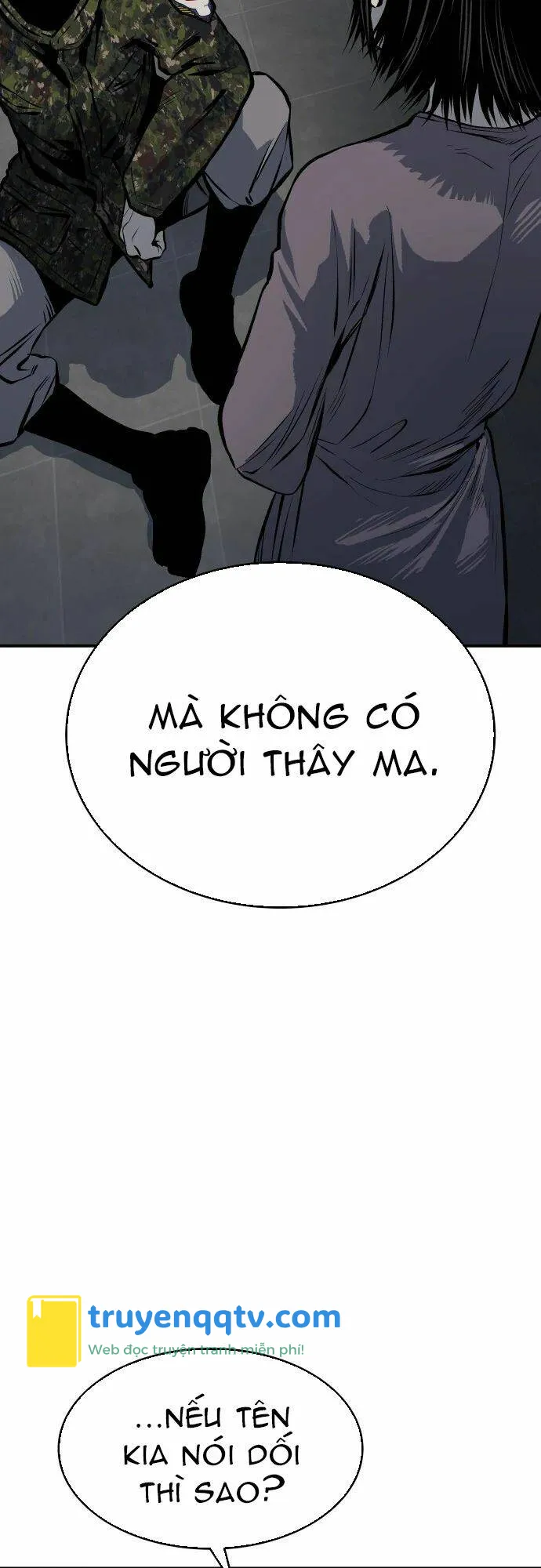 người thây ma chapter 18 - Next chapter 19