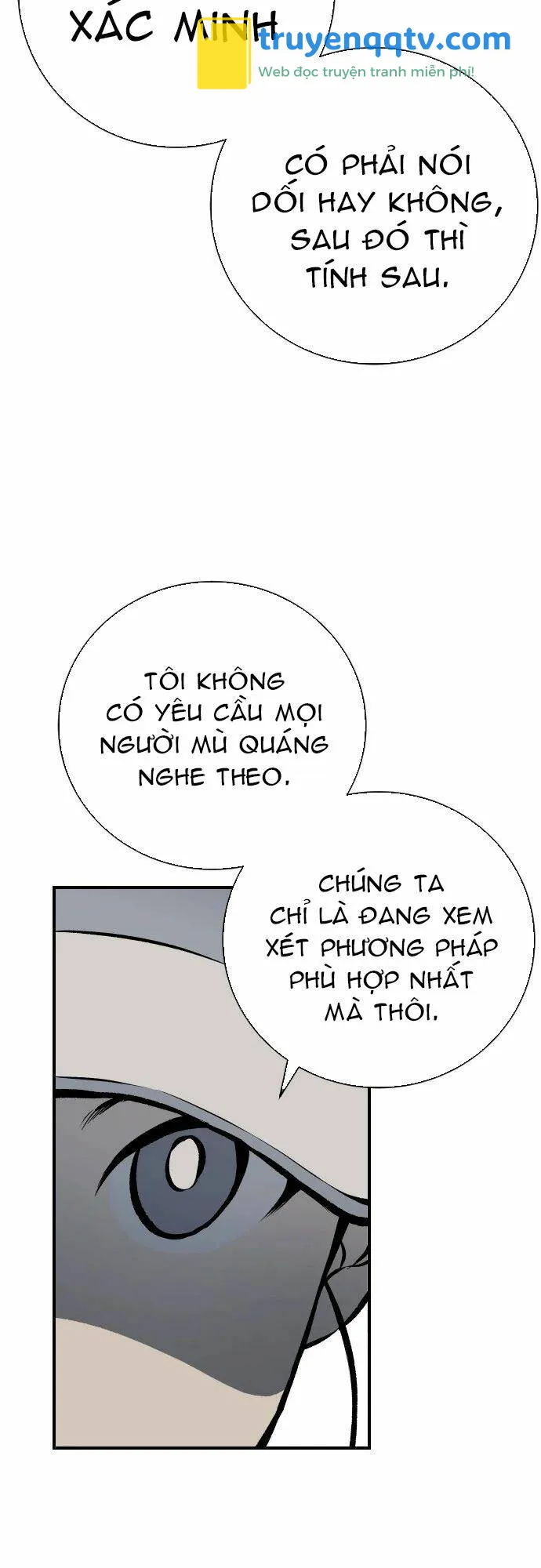 người thây ma chapter 18 - Next chapter 19