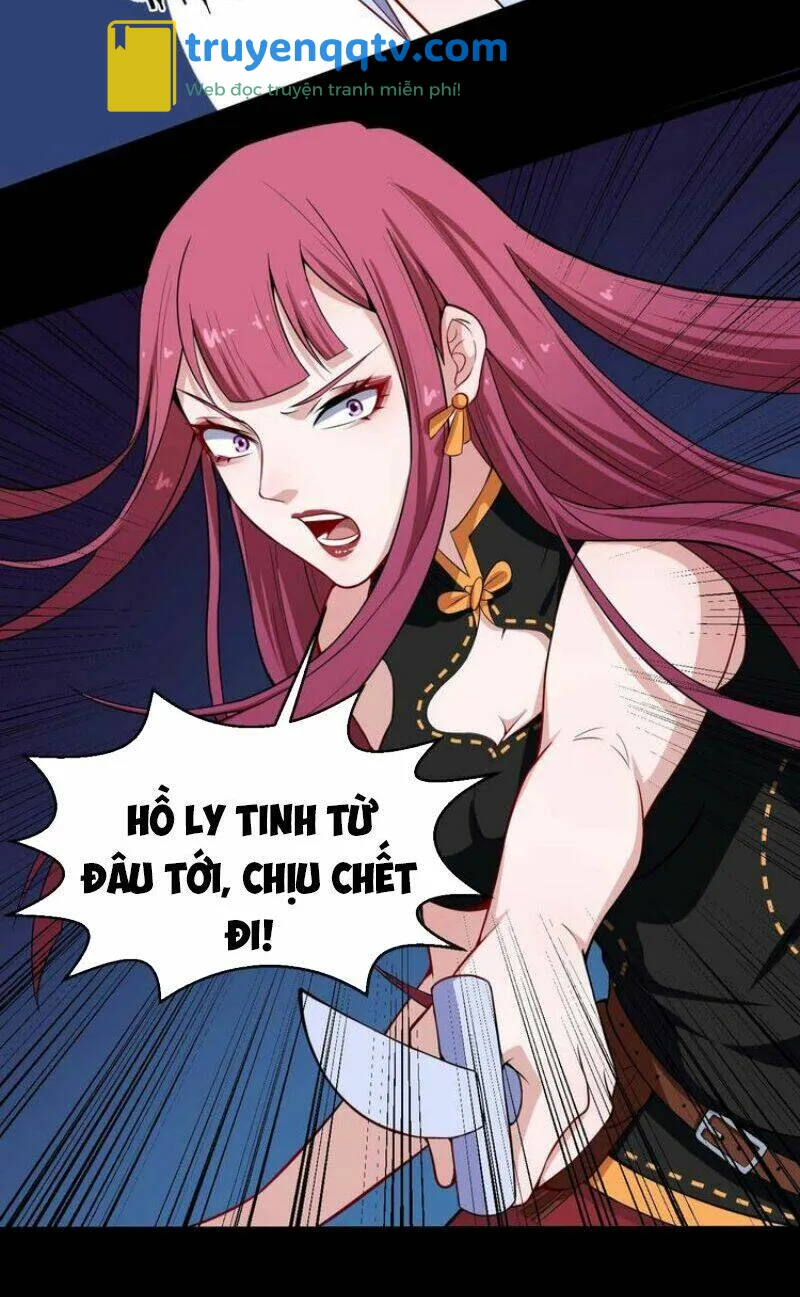 ma tôn trông trẻ chapter 32 - Next chapter 33