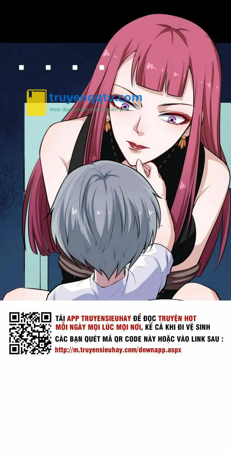 ma tôn trông trẻ chapter 32 - Next chapter 33