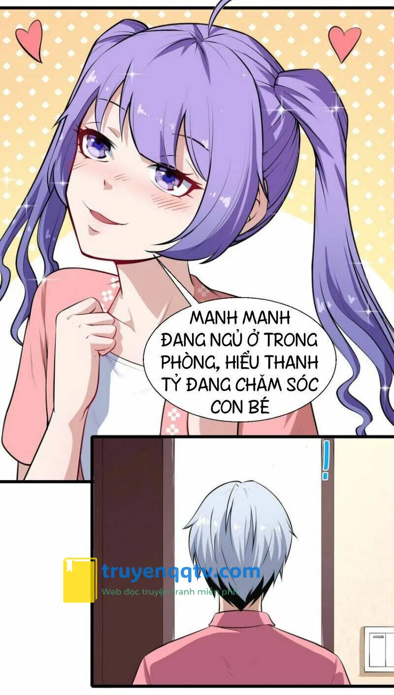 ma tôn trông trẻ chapter 32 - Next chapter 33