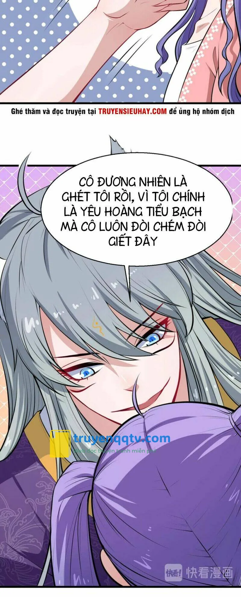 ma tôn trông trẻ chapter 32 - Next chapter 33