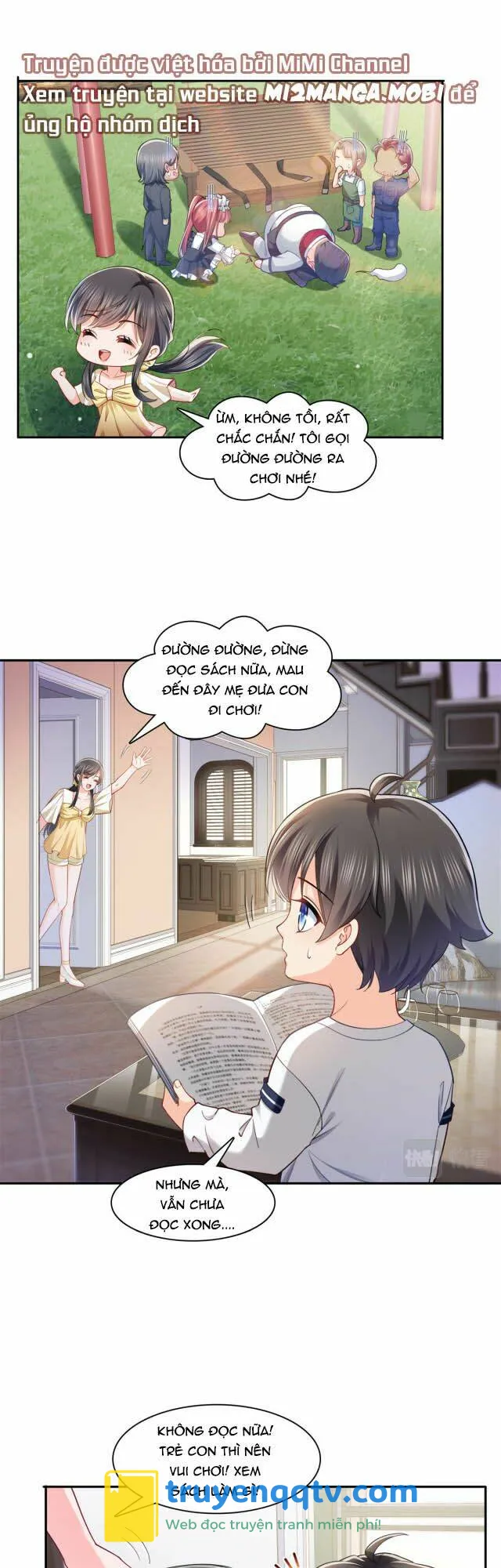 hệt như hàn quang gặp nắng gắt Chapter 214 - Next Chapter 214.5