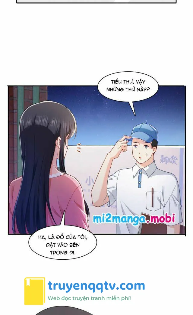 hệt như hàn quang gặp nắng gắt Chapter 214 - Next Chapter 214.5