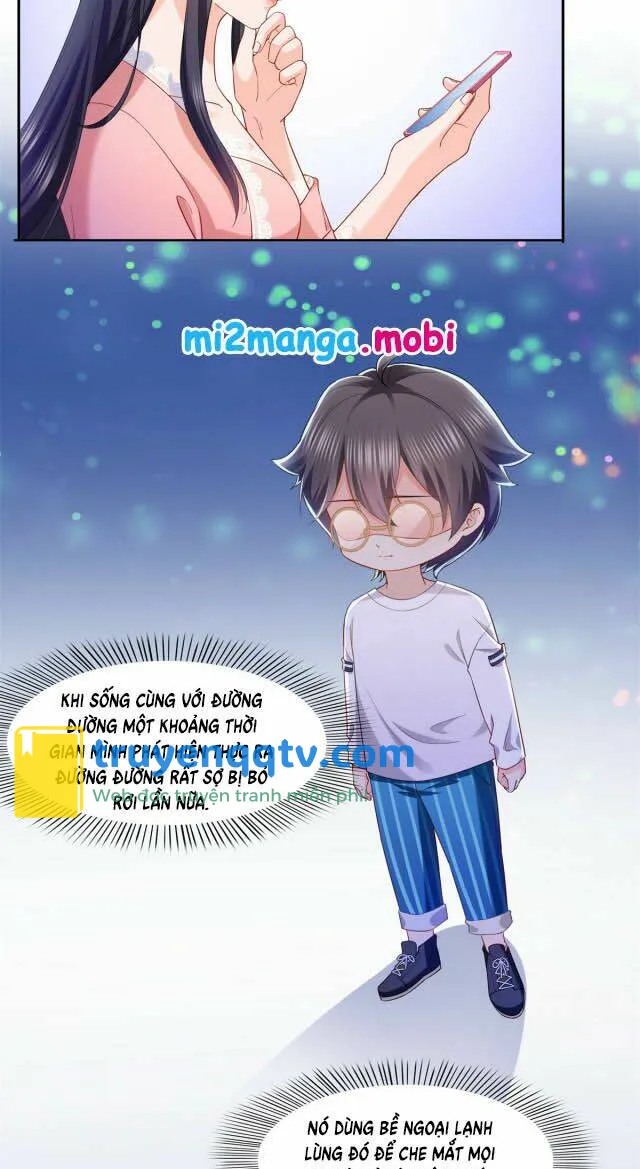 hệt như hàn quang gặp nắng gắt Chapter 214 - Next Chapter 214.5