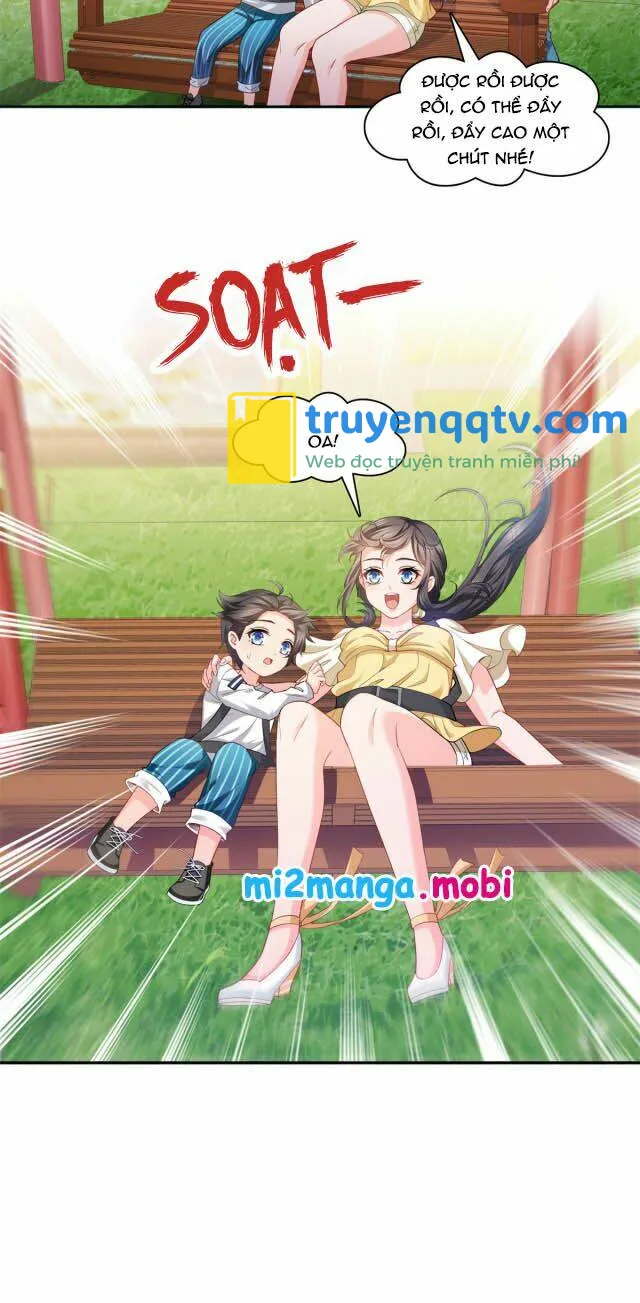 hệt như hàn quang gặp nắng gắt Chapter 214 - Next Chapter 214.5