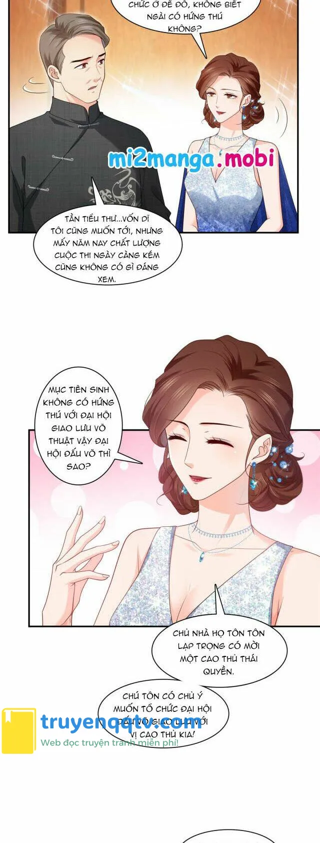 hệt như hàn quang gặp nắng gắt Chapter 213 - Next Chapter 213.5