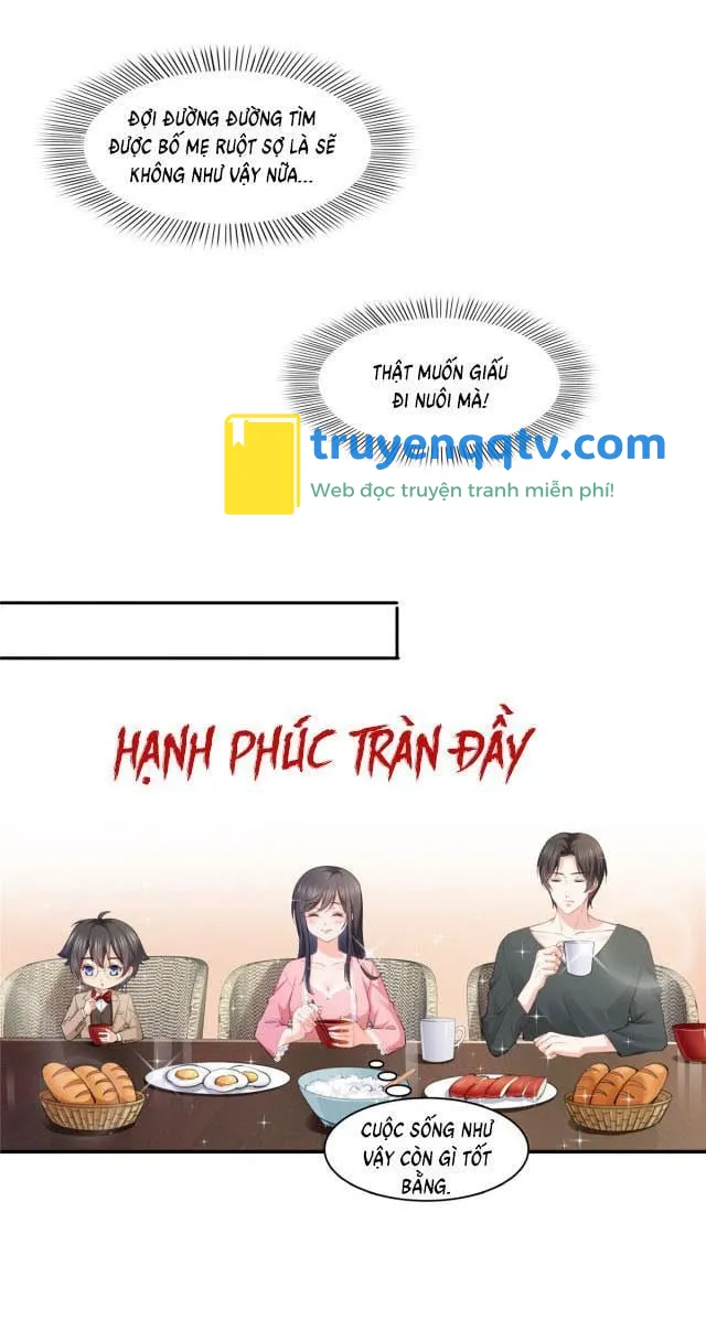 hệt như hàn quang gặp nắng gắt chương 207.5 - Next Chapter 208