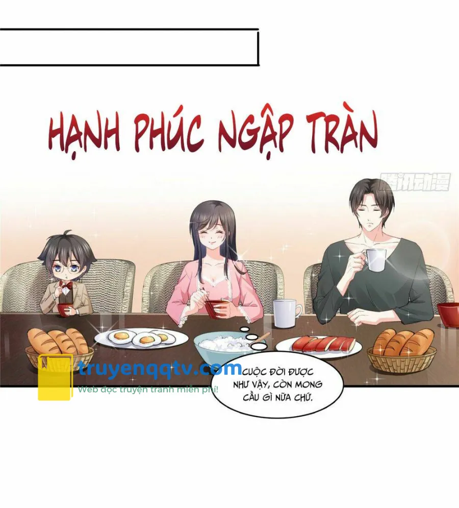 hệt như hàn quang gặp nắng gắt Chapter 207 - Next chương 207.5