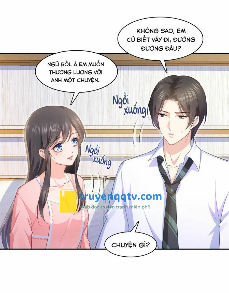 hệt như hàn quang gặp nắng gắt Chapter 207 - Next chương 207.5