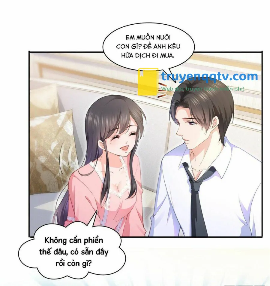 hệt như hàn quang gặp nắng gắt Chapter 207 - Next chương 207.5