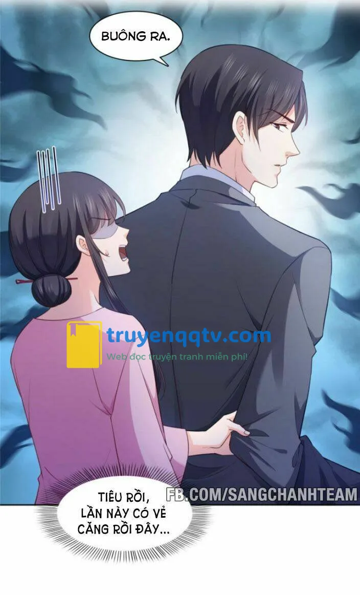 hệt như hàn quang gặp nắng gắt Chapter 176 - Next Chapter 177